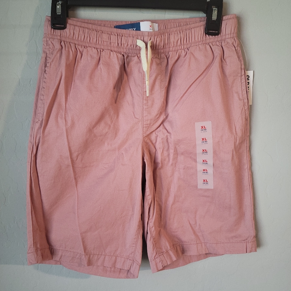 Old Navy Boy Short Size XL